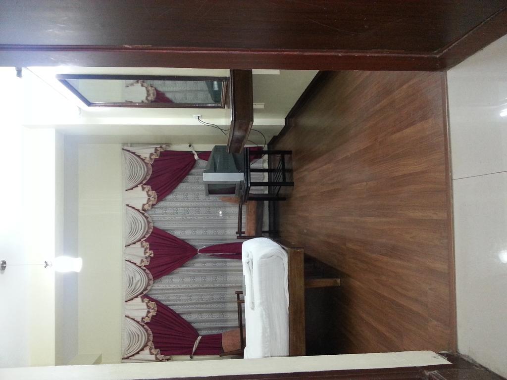 โรงแรมปรีทิ พาเลซ อูตี ห้อง รูปภาพ